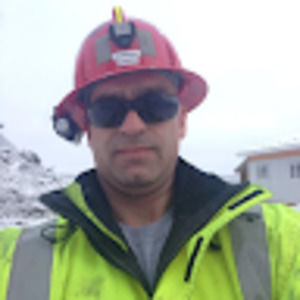 Meet your Posher, Alan